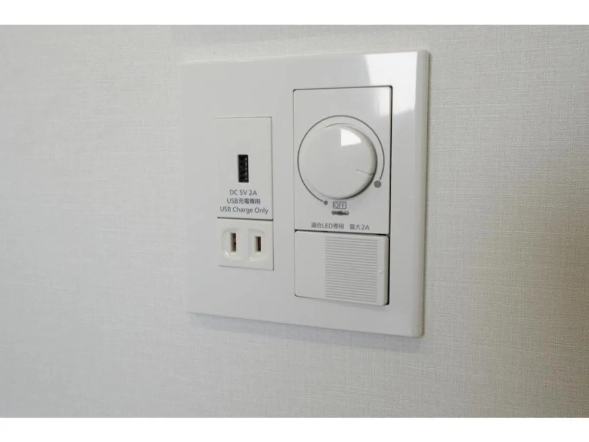 R&B Hotel Hakata Ekimae 2 - Vacation Stay 16429V Fukuoka Japán