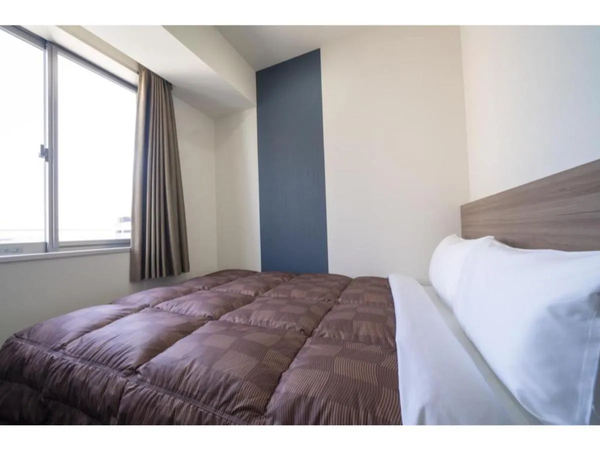 R&B Hotel Hakata Ekimae 2 - Vacation Stay 16429V Fukuoka 0*,  Japán