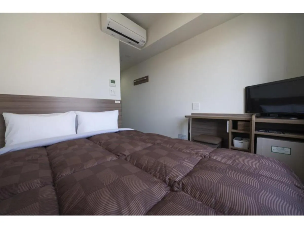R&B Hotel Hakata Ekimae 2 - Vacation Stay 16429V Fukuoka