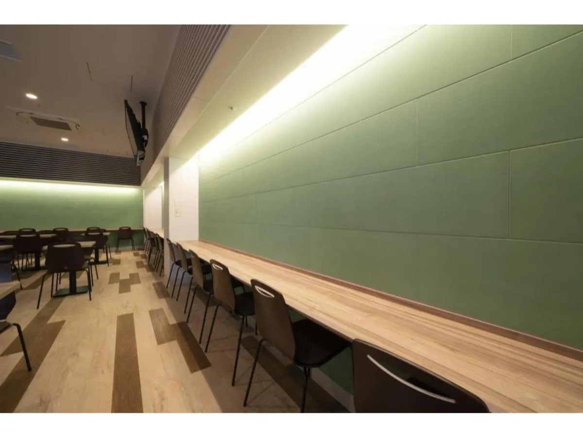 R&B Hotel Hakata Ekimae 2 - Vacation Stay 16429V Fukuoka